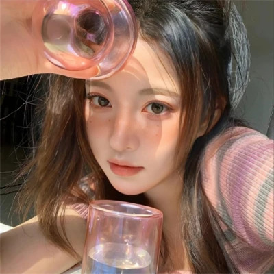 绝美优质女头图片