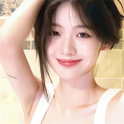 绝美优质女头图片