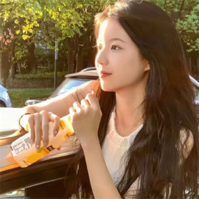 绝美优质女头图片