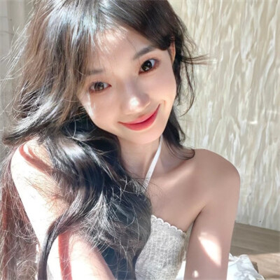 绝美优质女头图片