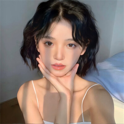 绝美优质女头图片