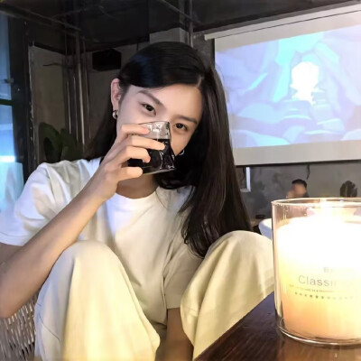 绝美优质女头图片