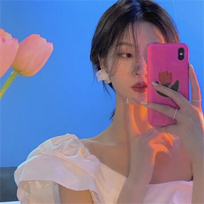 绝美优质女头图片