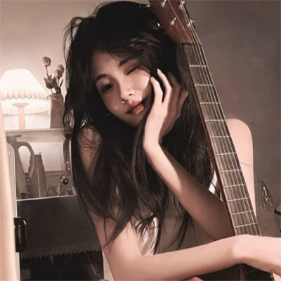 绝美优质女头图片