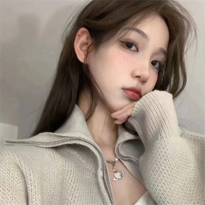 绝美优质女头图片