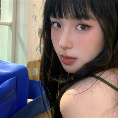 绝美优质女头图片