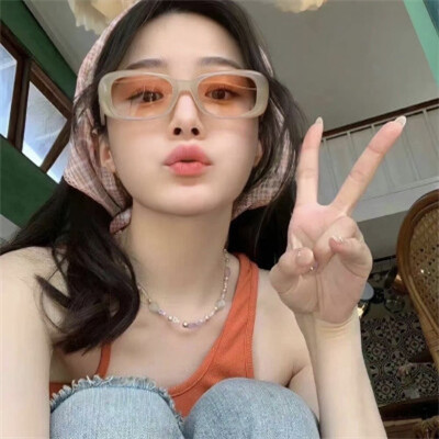 绝美优质女头图片