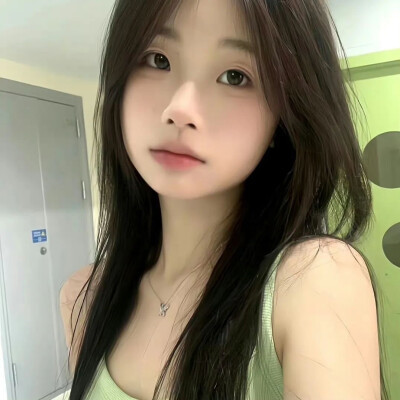 绝美优质女头图片