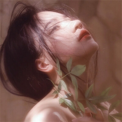 绝美优质女头图片