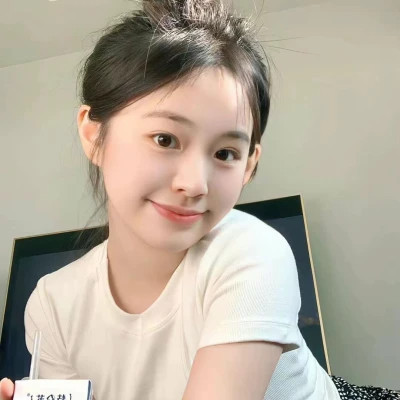 高质量女头