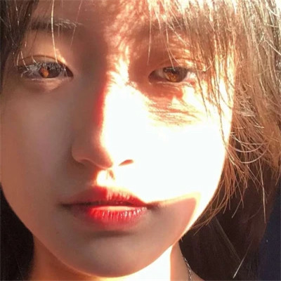 高质量女头