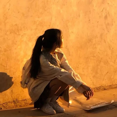 高质量女头