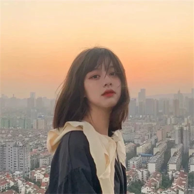 高质量女头