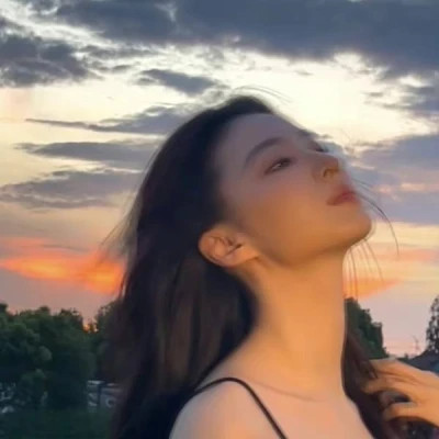 高质量女头