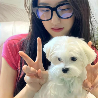 高质量女头
