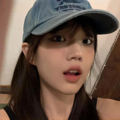 高质量女头