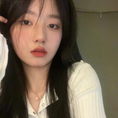 高质量女头