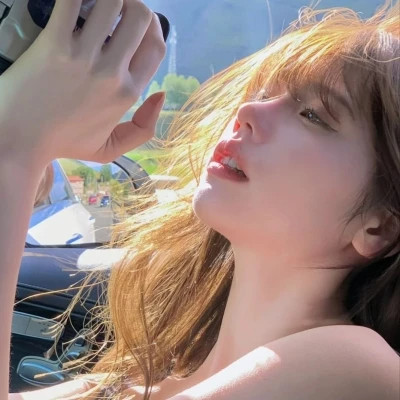 高质量女头
