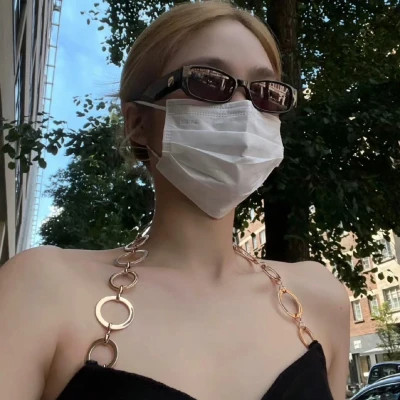 高质量女头
