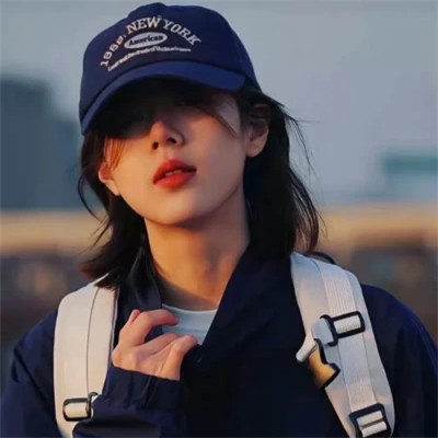 高质量女头