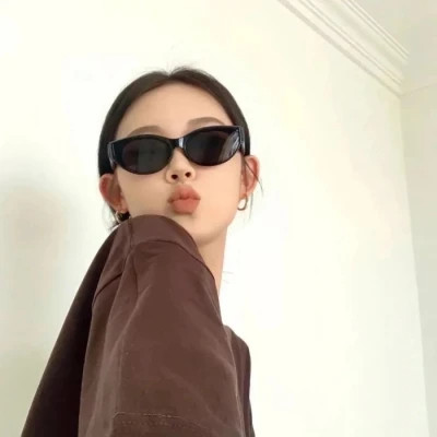 高质量女头