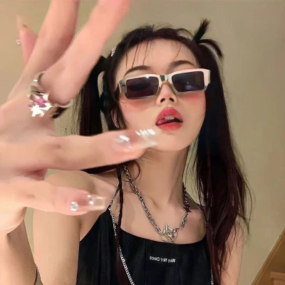 高质量女头