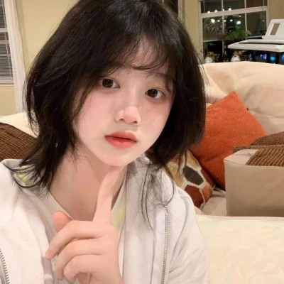 高质量女头