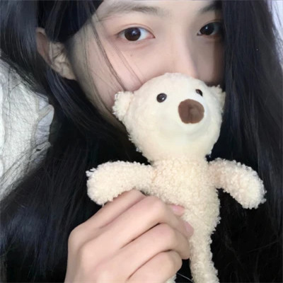高质量女头