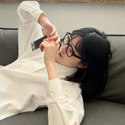 高质量女头