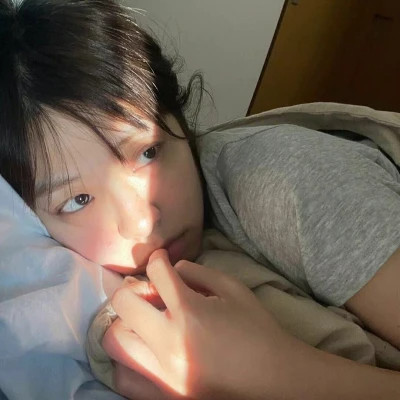 高质量女头