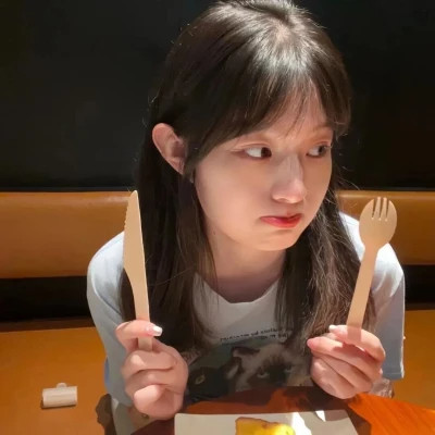 高质量女头
