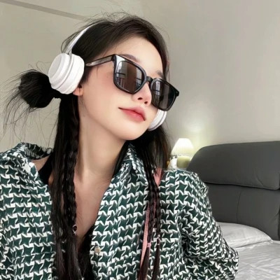 高质量女头