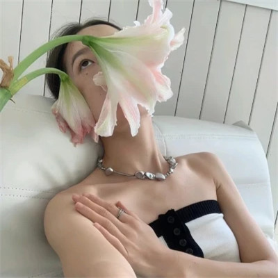 高质量女头