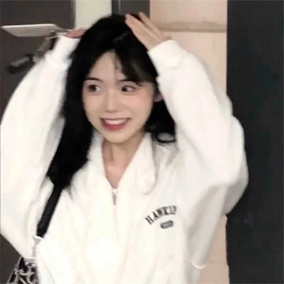 高质量女头