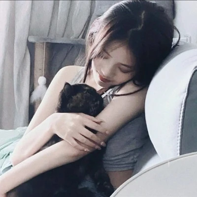 高质量女头