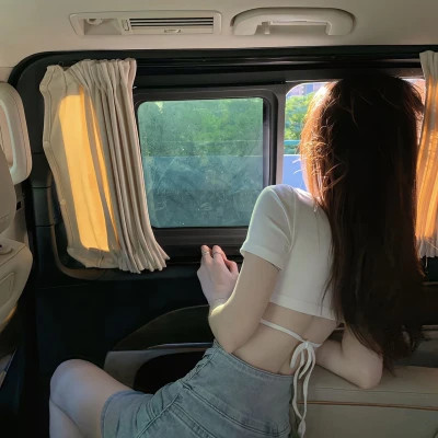 高质量女头