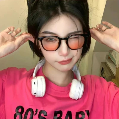 高质量女头