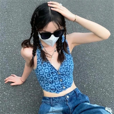 高质量女头