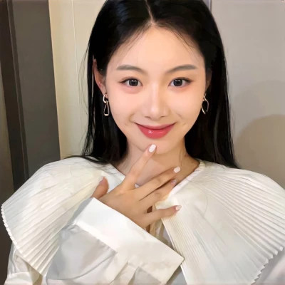 高质量女头