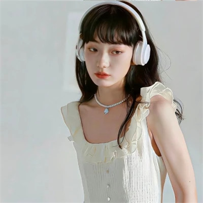 高质量女头