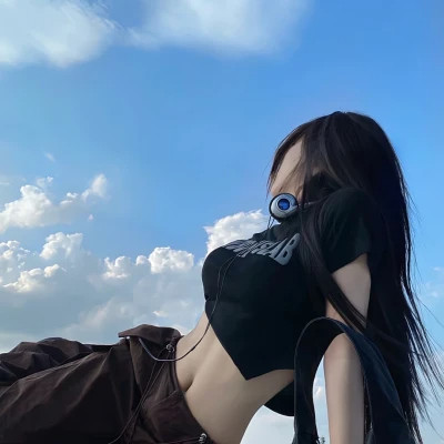 高质量女头