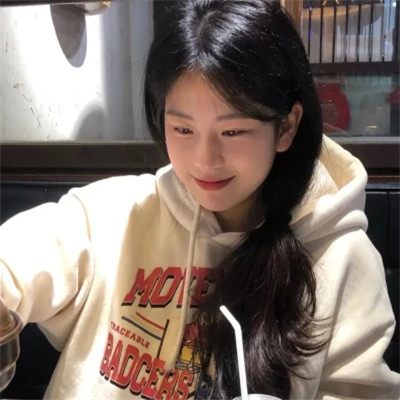 高质量女头