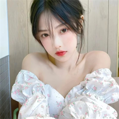 风格各异的女头