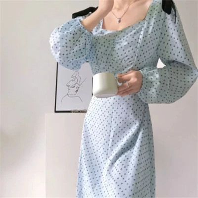 风格各异的女头