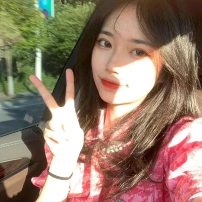 风格各异的女头