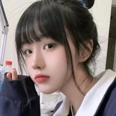风格各异的女头