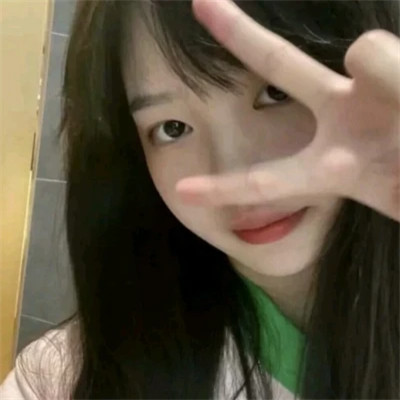 风格各异的女头