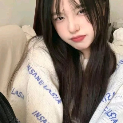 风格各异的女头