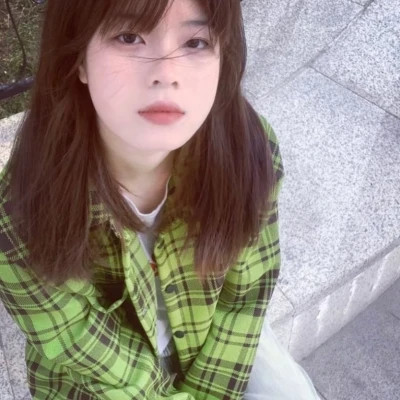 风格各异的女头