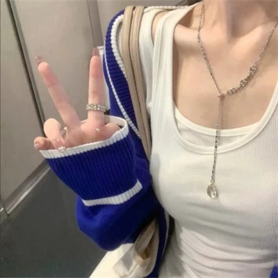 风格各异的女头
